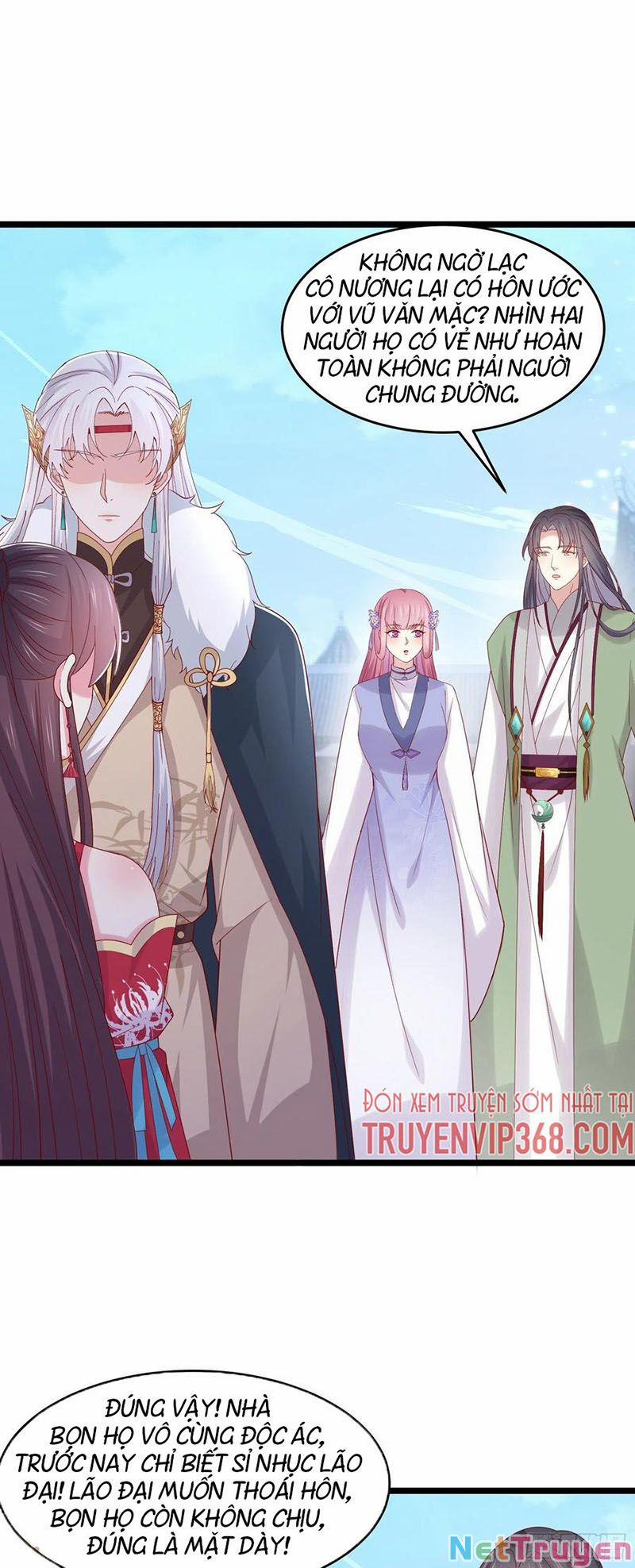 Chi Tôn Đồng Thuật Sư: Tuyệt Thế Đại Tiểu Thư 276 trang 3