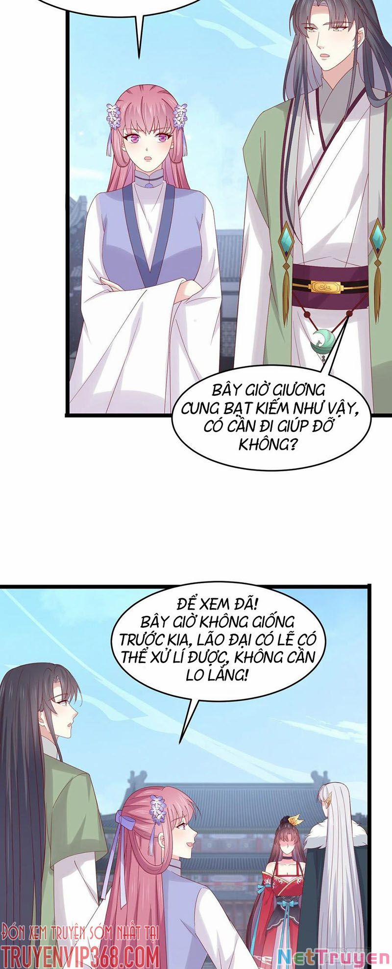 Chi Tôn Đồng Thuật Sư: Tuyệt Thế Đại Tiểu Thư 276 trang 4