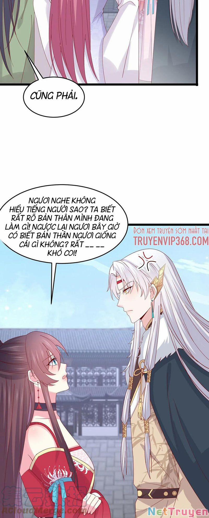 Chi Tôn Đồng Thuật Sư: Tuyệt Thế Đại Tiểu Thư 276 trang 5