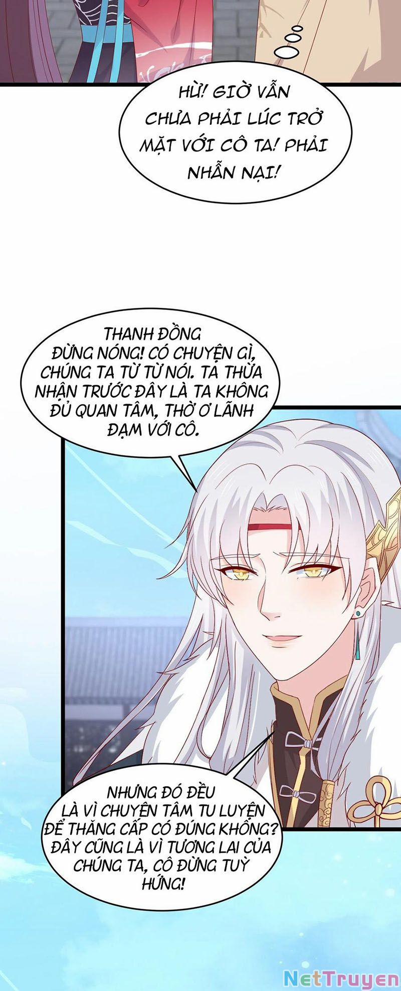 Chi Tôn Đồng Thuật Sư: Tuyệt Thế Đại Tiểu Thư 276 trang 6