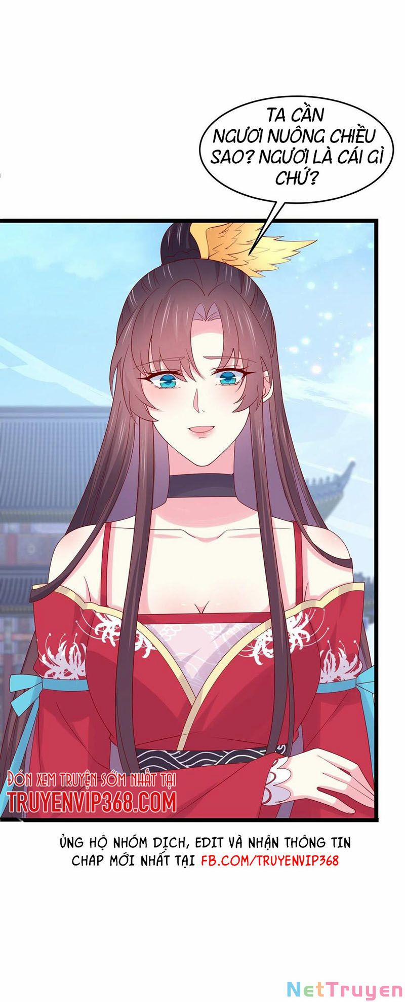 Chi Tôn Đồng Thuật Sư: Tuyệt Thế Đại Tiểu Thư 276 trang 8