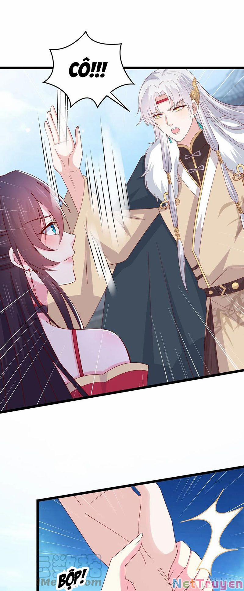 Chi Tôn Đồng Thuật Sư: Tuyệt Thế Đại Tiểu Thư 276 trang 9