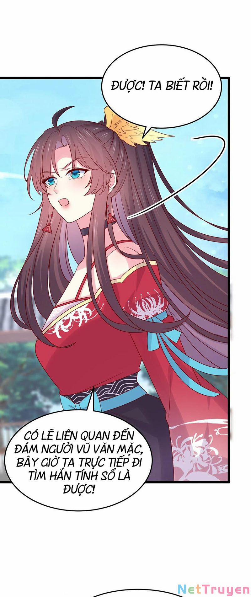 Chi Tôn Đồng Thuật Sư: Tuyệt Thế Đại Tiểu Thư 277 trang 17