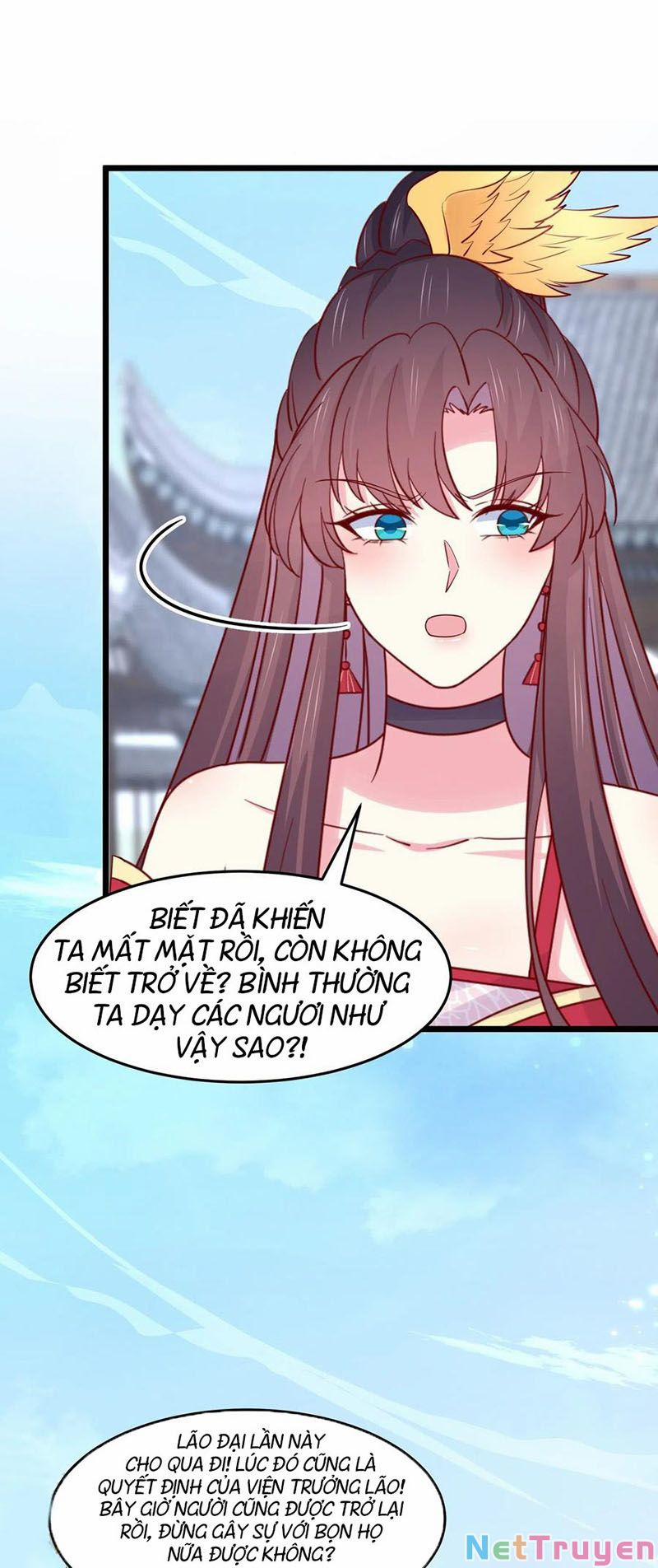 Chi Tôn Đồng Thuật Sư: Tuyệt Thế Đại Tiểu Thư 277 trang 19