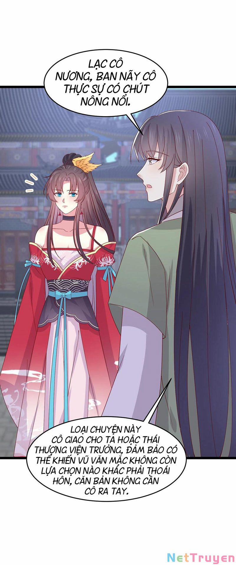 Chi Tôn Đồng Thuật Sư: Tuyệt Thế Đại Tiểu Thư 277 trang 2