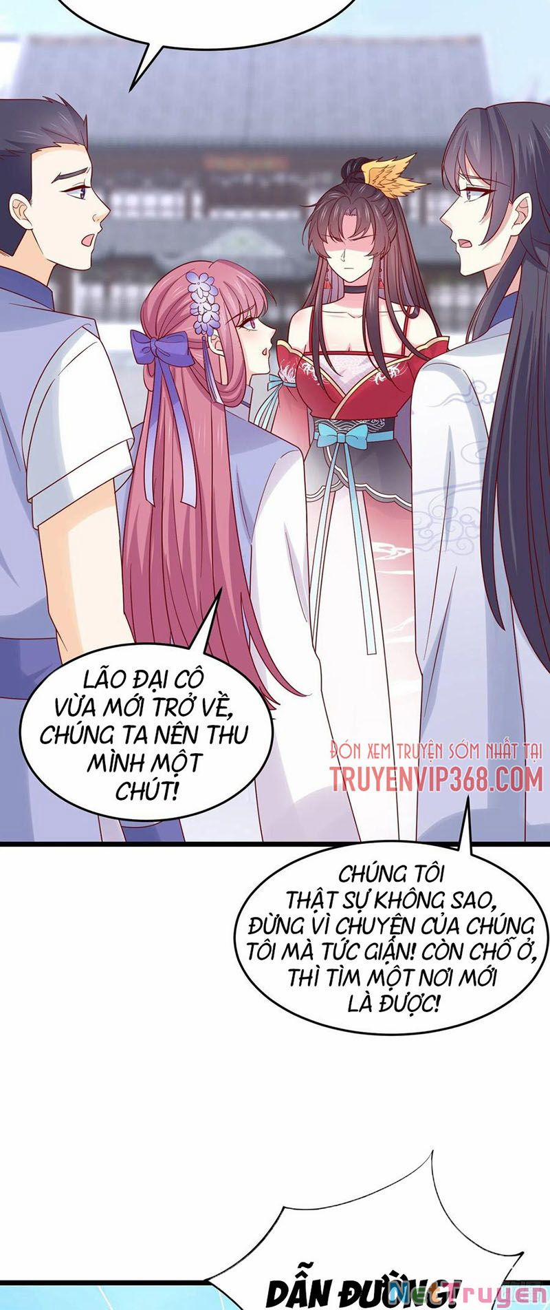 Chi Tôn Đồng Thuật Sư: Tuyệt Thế Đại Tiểu Thư 277 trang 20