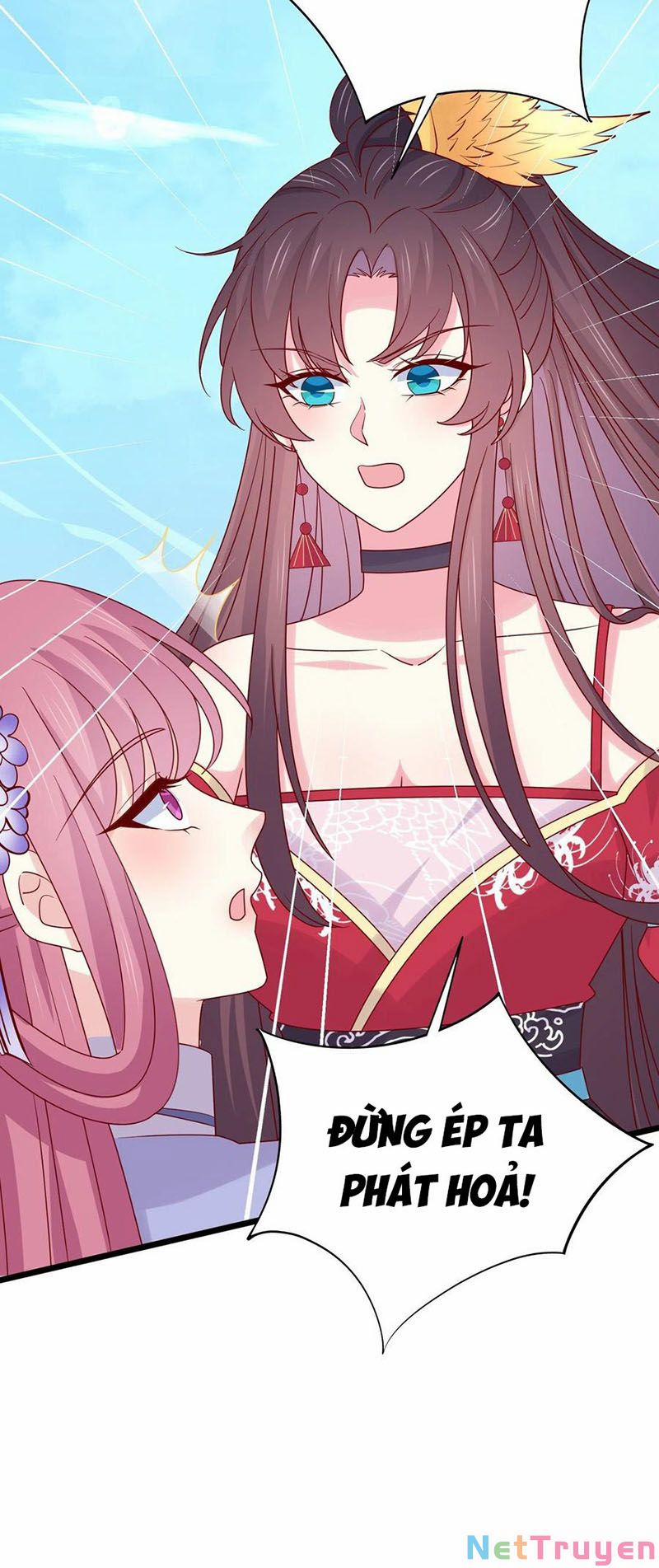 Chi Tôn Đồng Thuật Sư: Tuyệt Thế Đại Tiểu Thư 277 trang 21