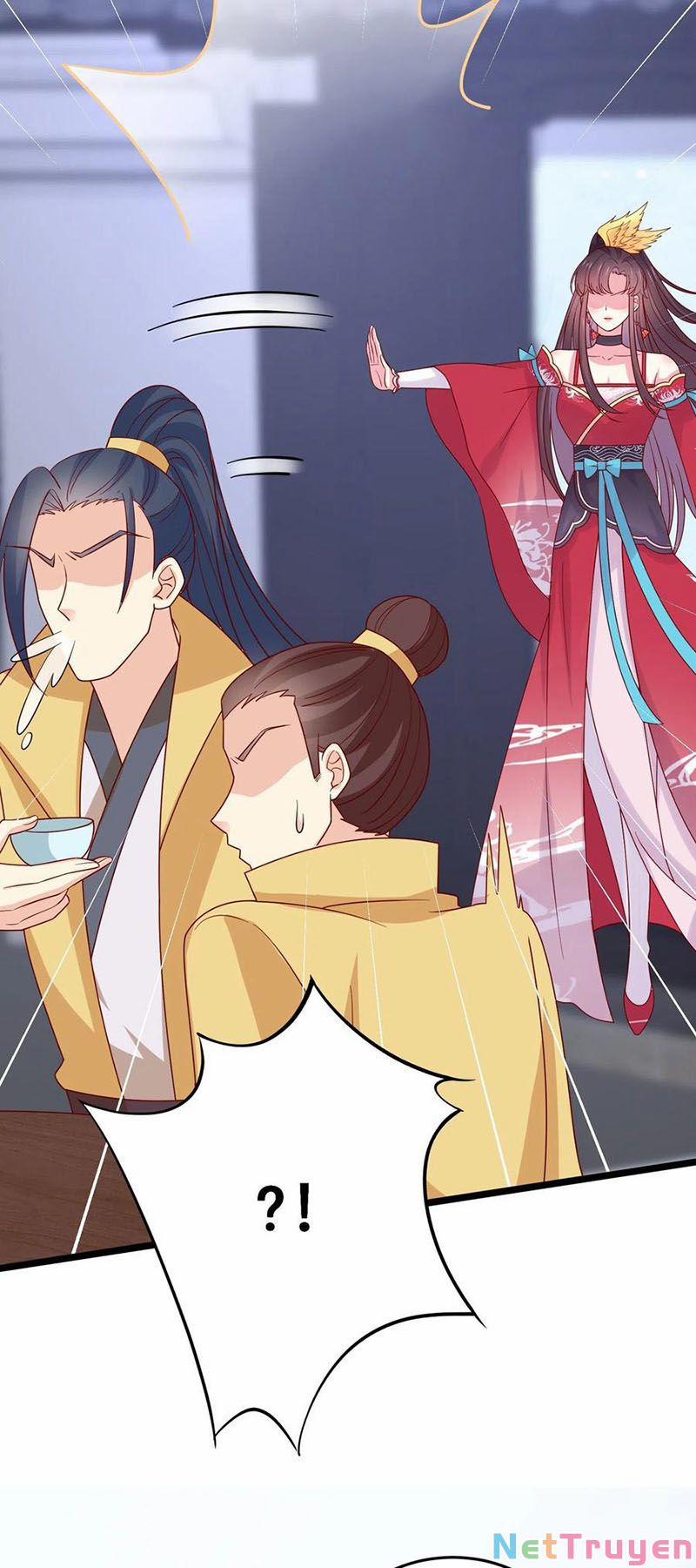 Chi Tôn Đồng Thuật Sư: Tuyệt Thế Đại Tiểu Thư 277 trang 24