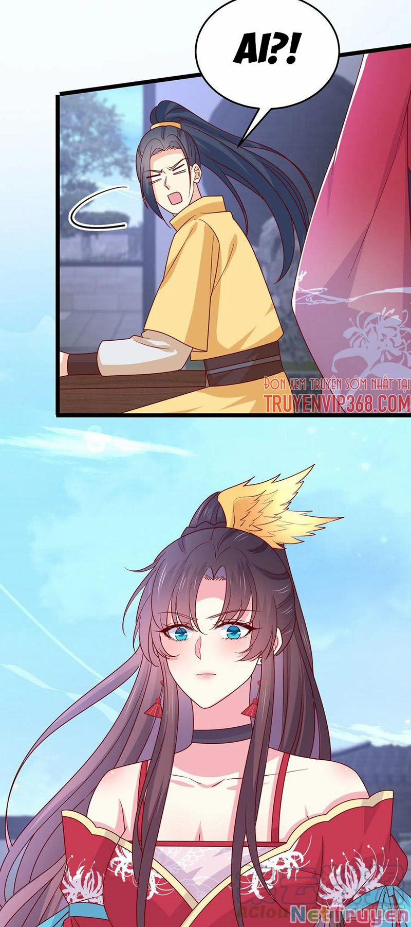 Chi Tôn Đồng Thuật Sư: Tuyệt Thế Đại Tiểu Thư 277 trang 25