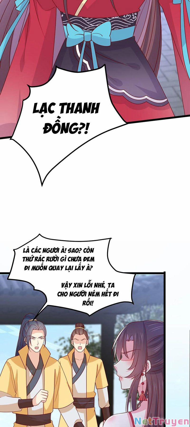 Chi Tôn Đồng Thuật Sư: Tuyệt Thế Đại Tiểu Thư 277 trang 26