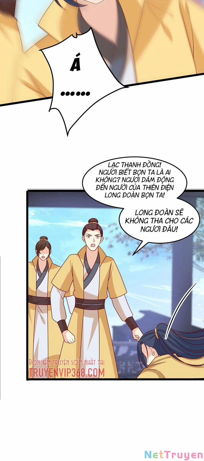 Chi Tôn Đồng Thuật Sư: Tuyệt Thế Đại Tiểu Thư 277 trang 28