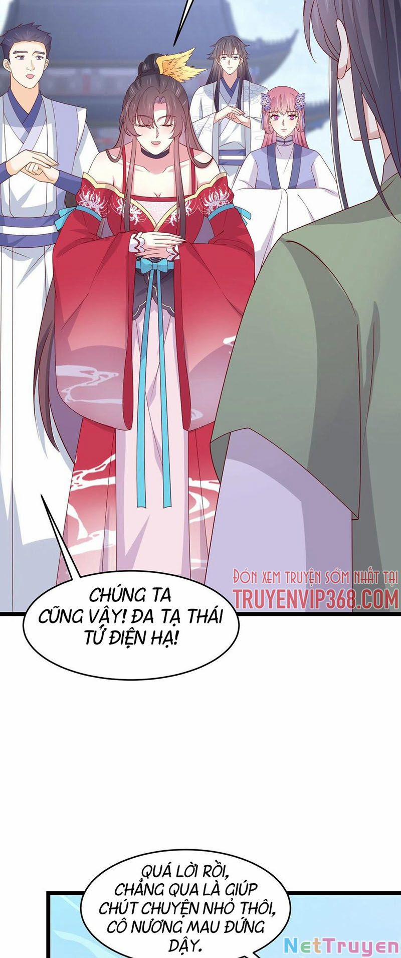 Chi Tôn Đồng Thuật Sư: Tuyệt Thế Đại Tiểu Thư 277 trang 4