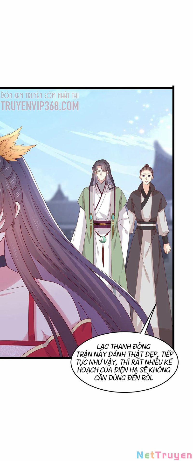 Chi Tôn Đồng Thuật Sư: Tuyệt Thế Đại Tiểu Thư 277 trang 6