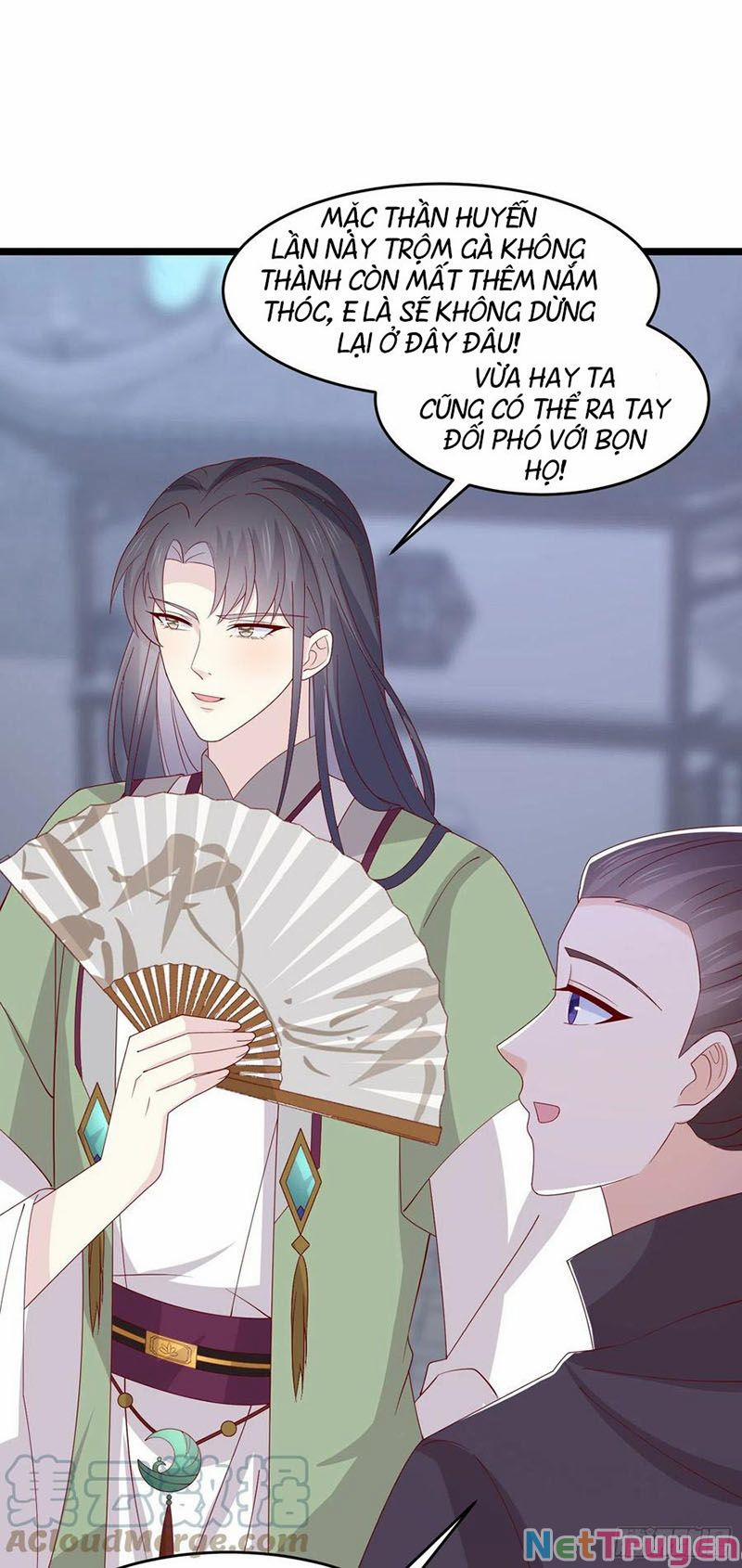 Chi Tôn Đồng Thuật Sư: Tuyệt Thế Đại Tiểu Thư 277 trang 7