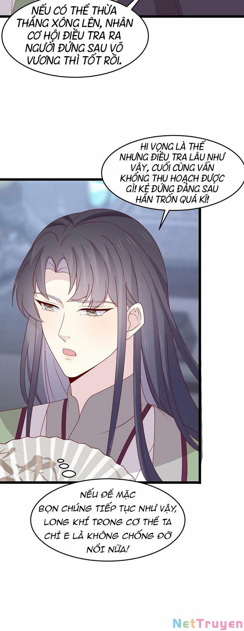 Chi Tôn Đồng Thuật Sư: Tuyệt Thế Đại Tiểu Thư 277 trang 8