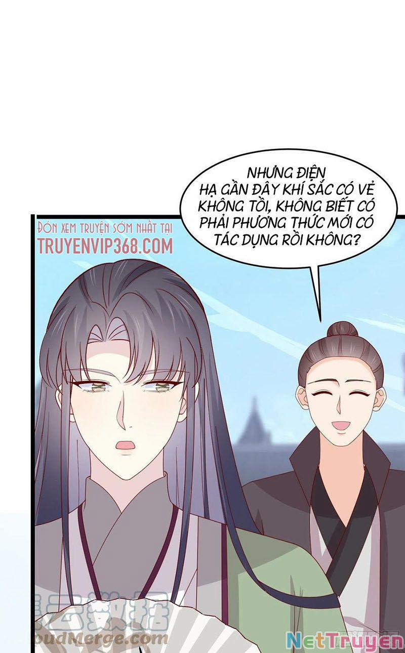 Chi Tôn Đồng Thuật Sư: Tuyệt Thế Đại Tiểu Thư 277 trang 9
