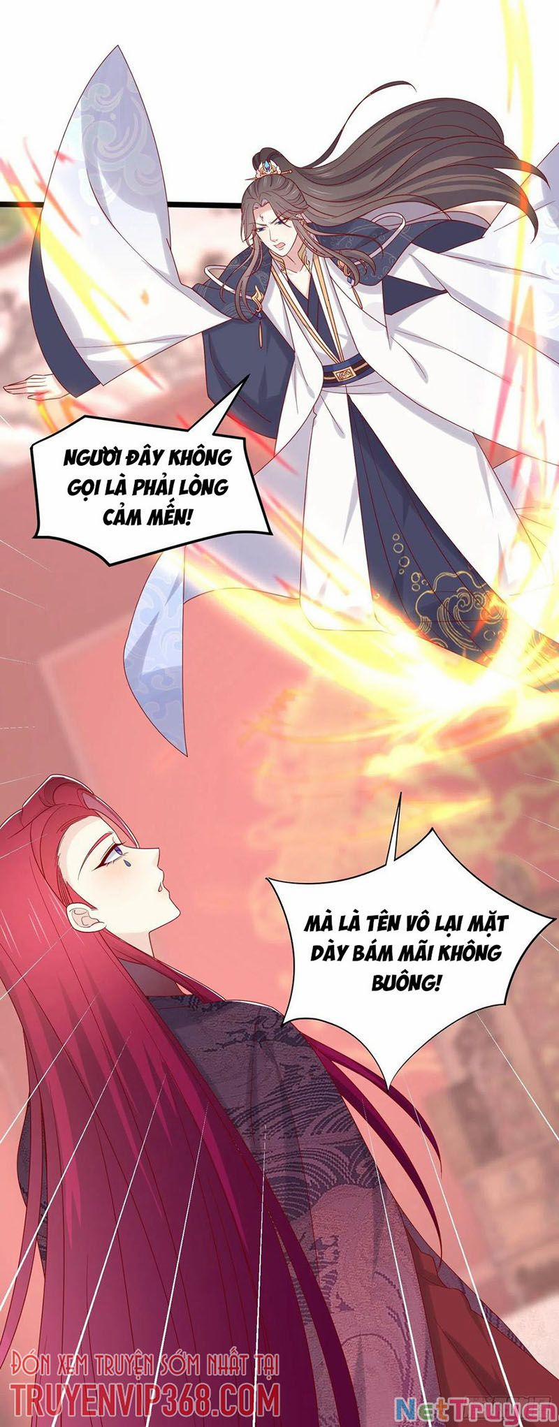 Chi Tôn Đồng Thuật Sư: Tuyệt Thế Đại Tiểu Thư 278 trang 10