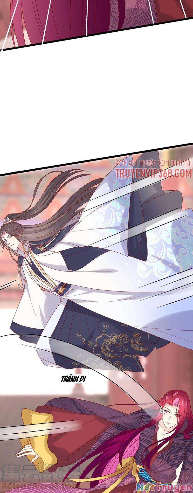 Chi Tôn Đồng Thuật Sư: Tuyệt Thế Đại Tiểu Thư 278 trang 11