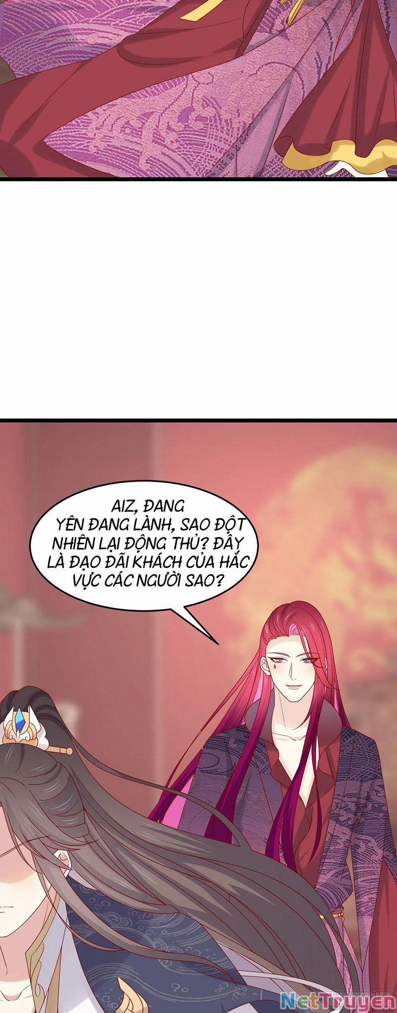 Chi Tôn Đồng Thuật Sư: Tuyệt Thế Đại Tiểu Thư 278 trang 12