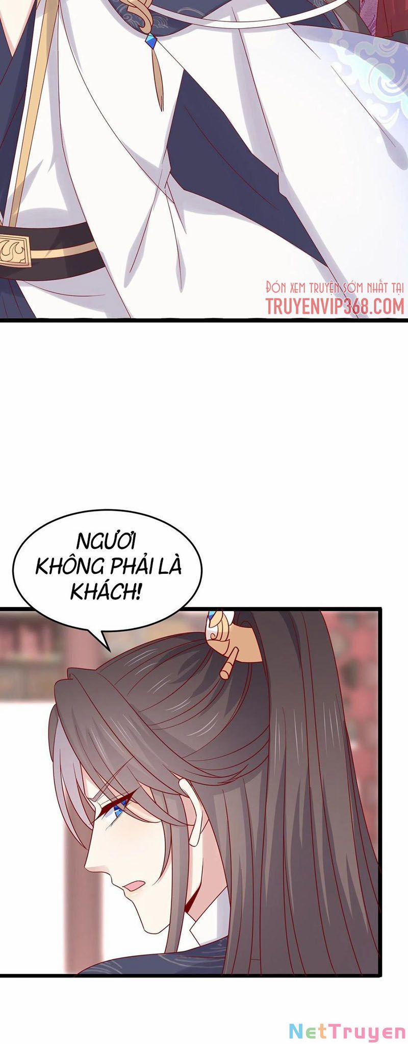 Chi Tôn Đồng Thuật Sư: Tuyệt Thế Đại Tiểu Thư 278 trang 13