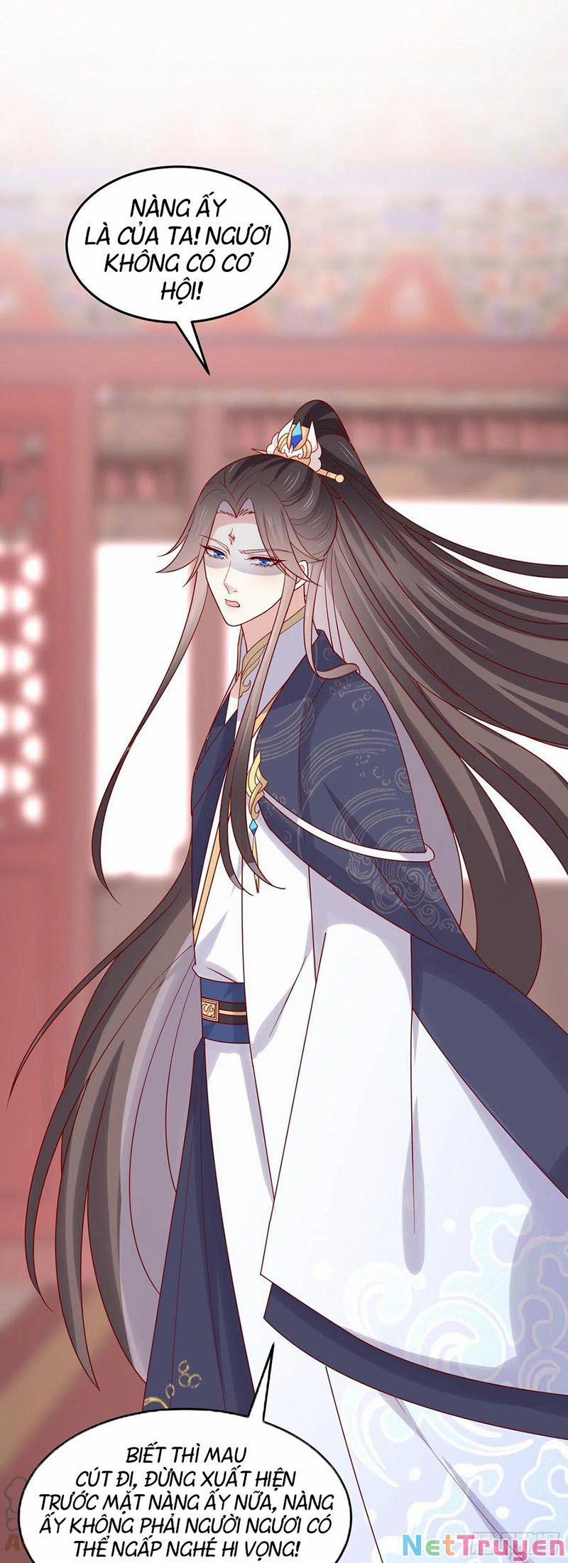 Chi Tôn Đồng Thuật Sư: Tuyệt Thế Đại Tiểu Thư 278 trang 15