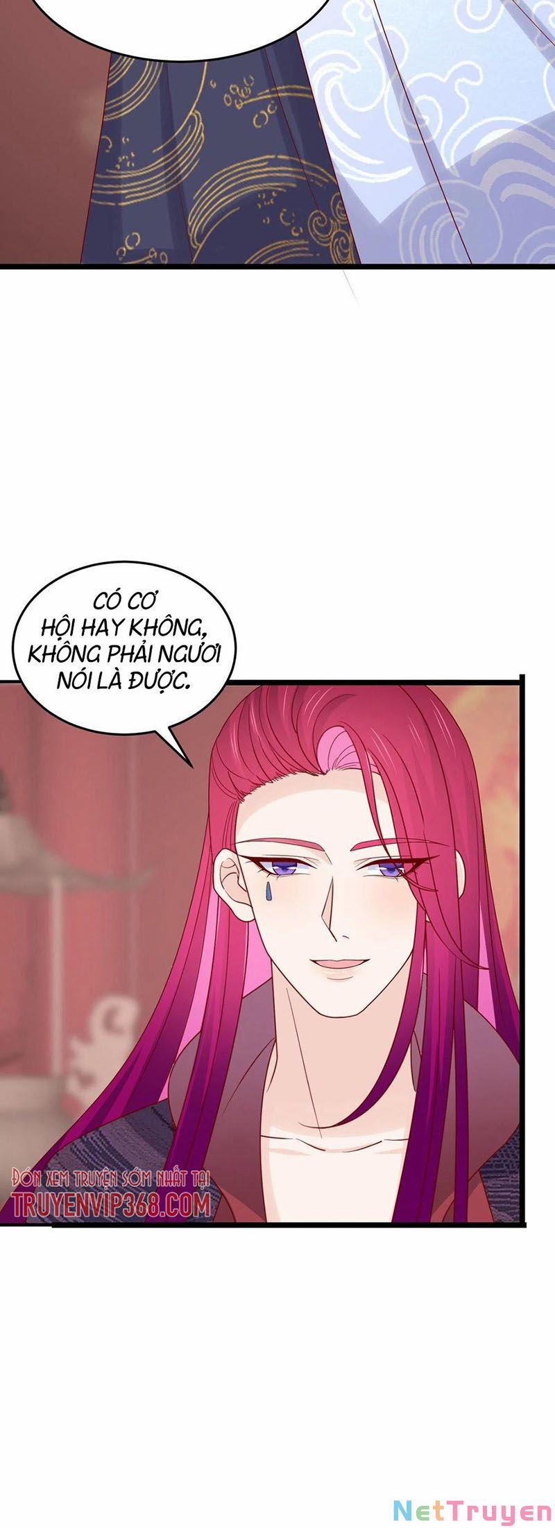 Chi Tôn Đồng Thuật Sư: Tuyệt Thế Đại Tiểu Thư 278 trang 16