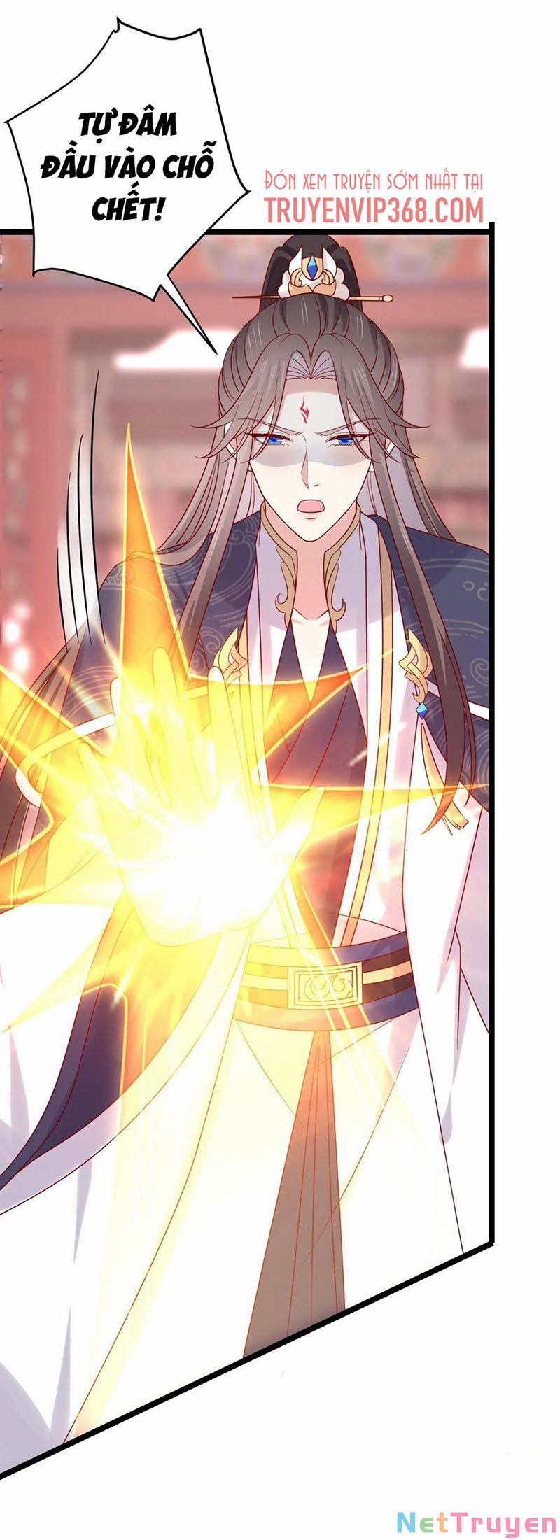 Chi Tôn Đồng Thuật Sư: Tuyệt Thế Đại Tiểu Thư 278 trang 17