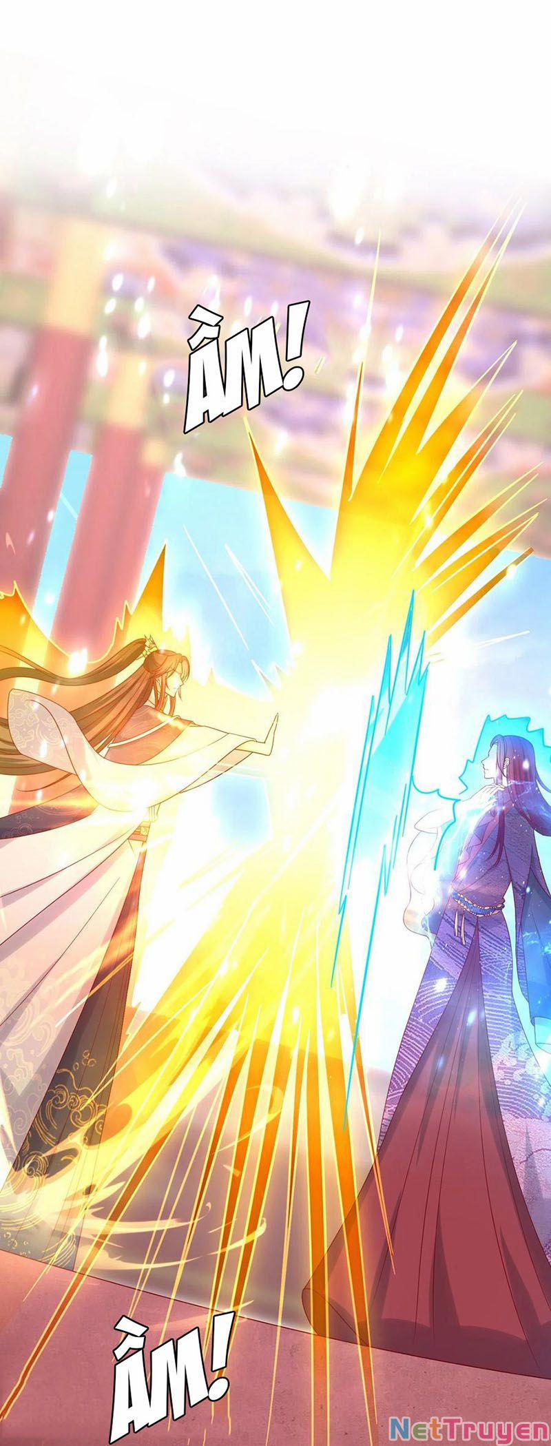 Chi Tôn Đồng Thuật Sư: Tuyệt Thế Đại Tiểu Thư 278 trang 19