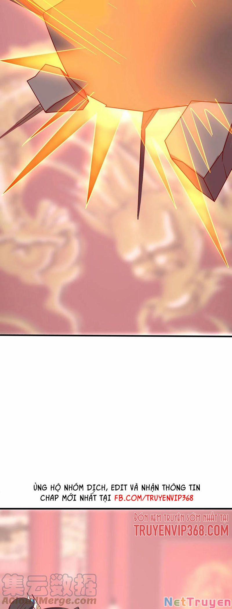 Chi Tôn Đồng Thuật Sư: Tuyệt Thế Đại Tiểu Thư 278 trang 21