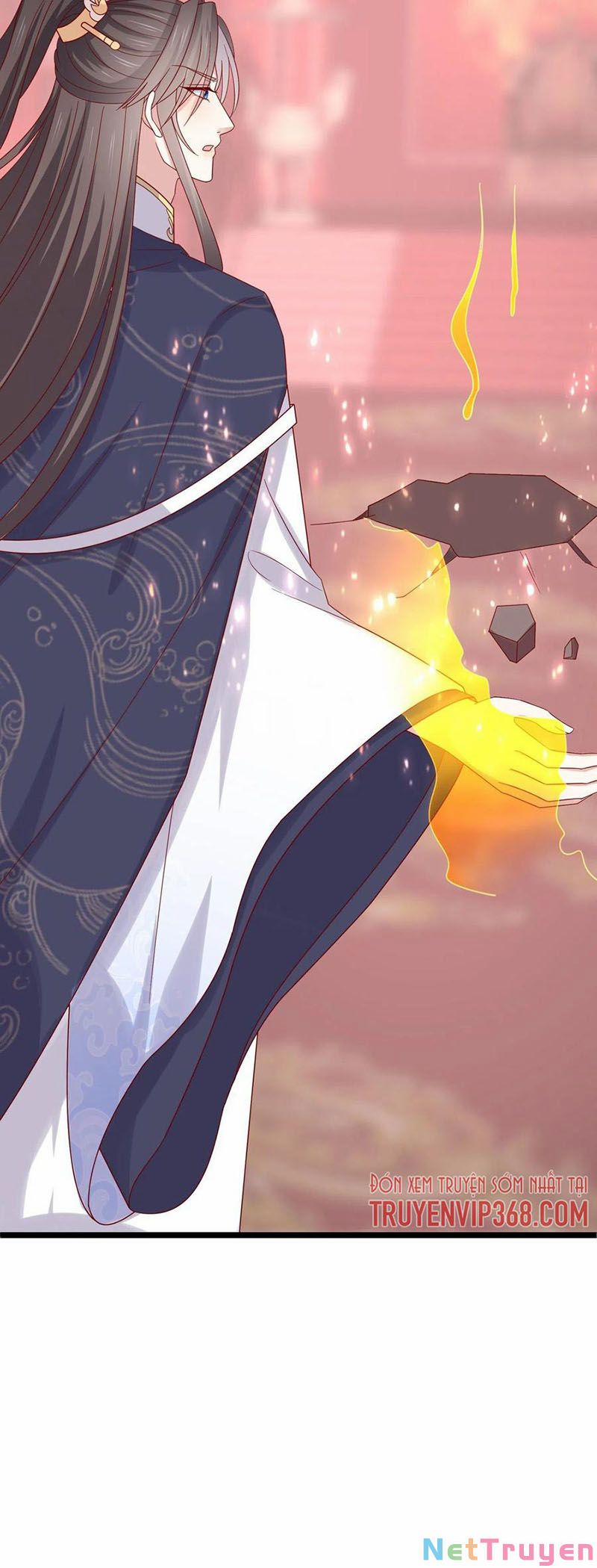 Chi Tôn Đồng Thuật Sư: Tuyệt Thế Đại Tiểu Thư 278 trang 22