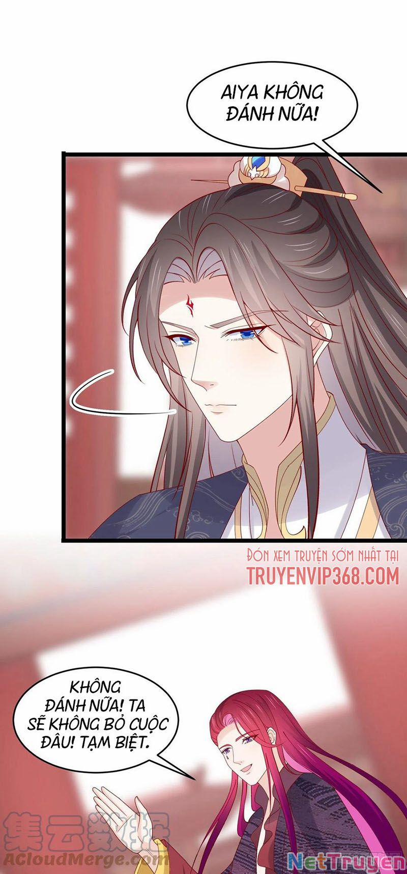 Chi Tôn Đồng Thuật Sư: Tuyệt Thế Đại Tiểu Thư 278 trang 23