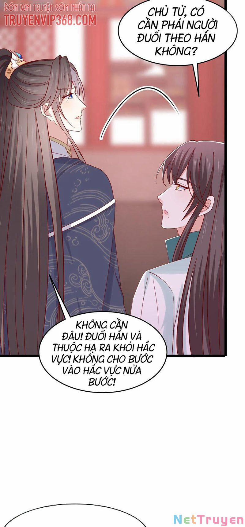 Chi Tôn Đồng Thuật Sư: Tuyệt Thế Đại Tiểu Thư 278 trang 25