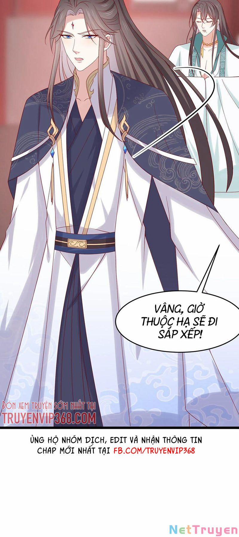 Chi Tôn Đồng Thuật Sư: Tuyệt Thế Đại Tiểu Thư 278 trang 27