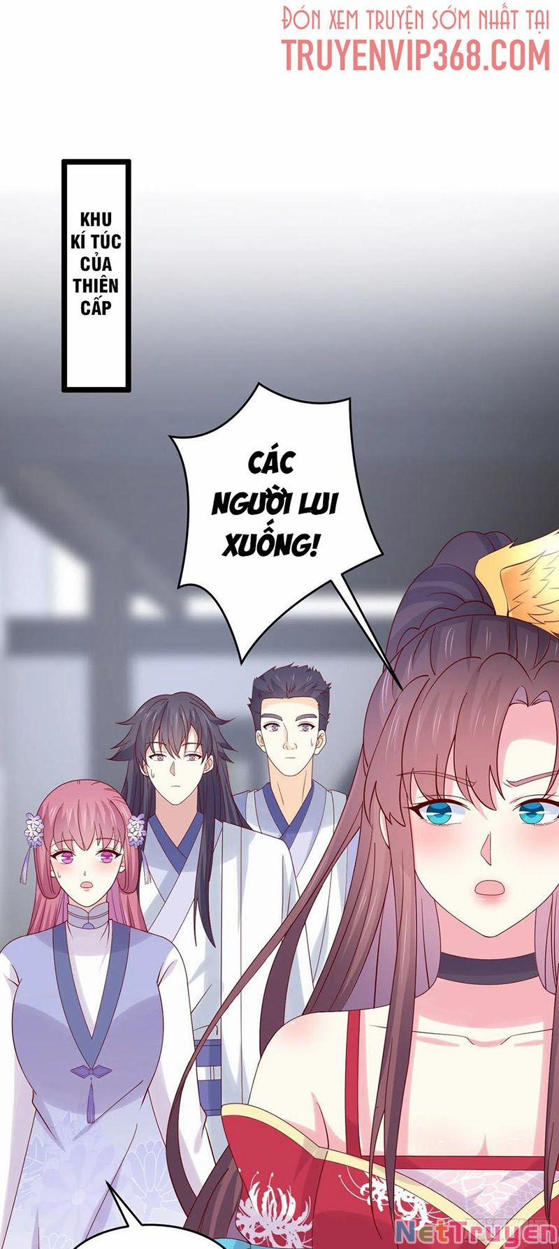 Chi Tôn Đồng Thuật Sư: Tuyệt Thế Đại Tiểu Thư 278 trang 28