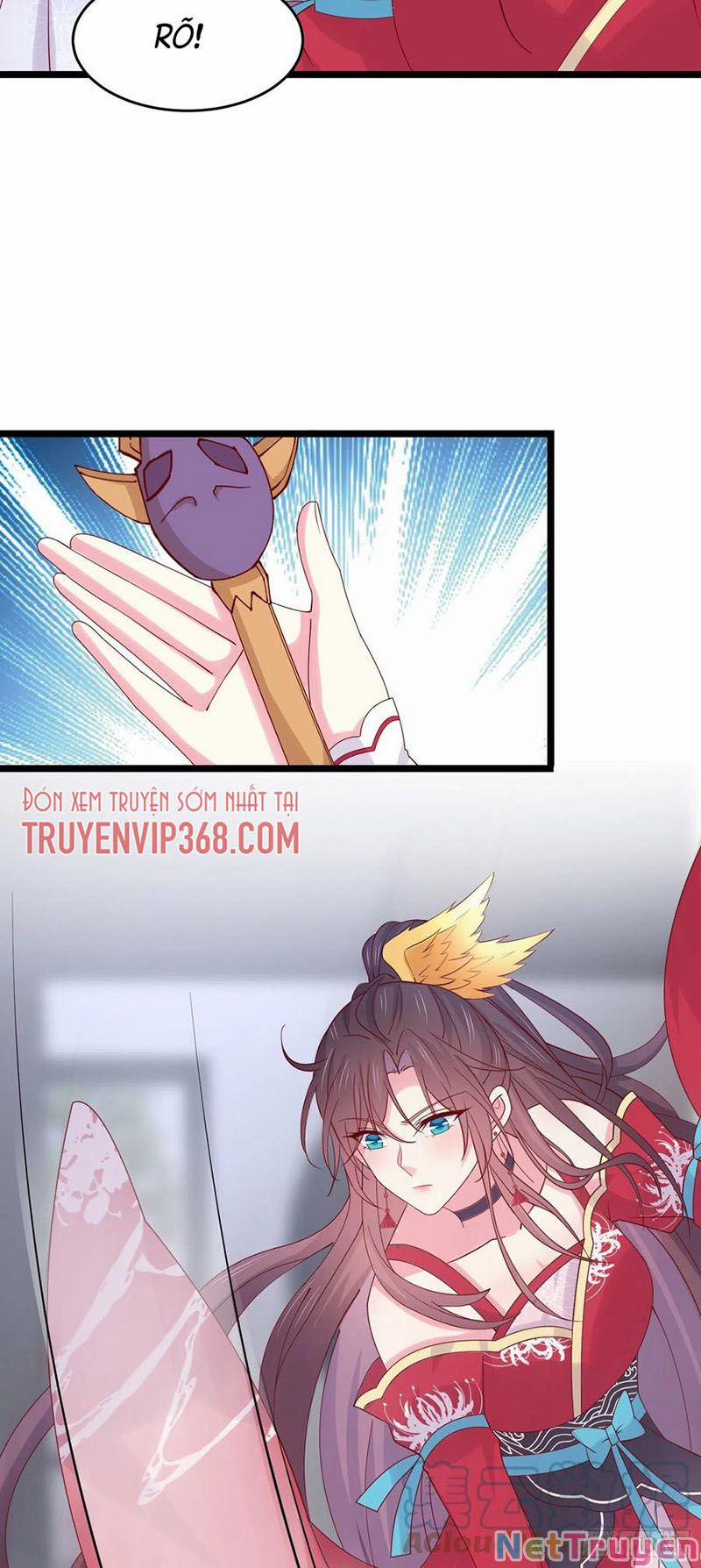 Chi Tôn Đồng Thuật Sư: Tuyệt Thế Đại Tiểu Thư 278 trang 29