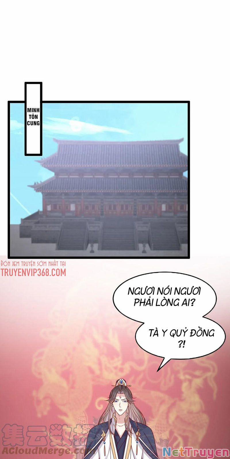 Chi Tôn Đồng Thuật Sư: Tuyệt Thế Đại Tiểu Thư 278 trang 3