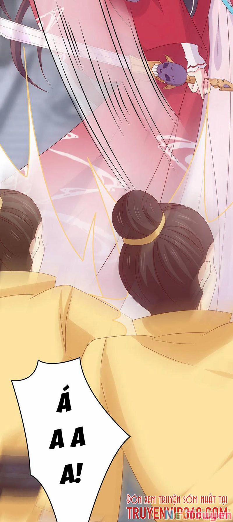 Chi Tôn Đồng Thuật Sư: Tuyệt Thế Đại Tiểu Thư 278 trang 30