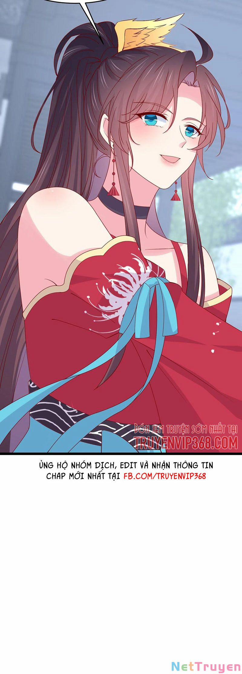 Chi Tôn Đồng Thuật Sư: Tuyệt Thế Đại Tiểu Thư 278 trang 35