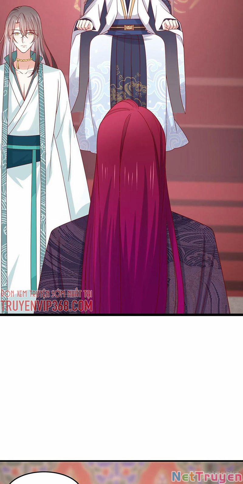 Chi Tôn Đồng Thuật Sư: Tuyệt Thế Đại Tiểu Thư 278 trang 4