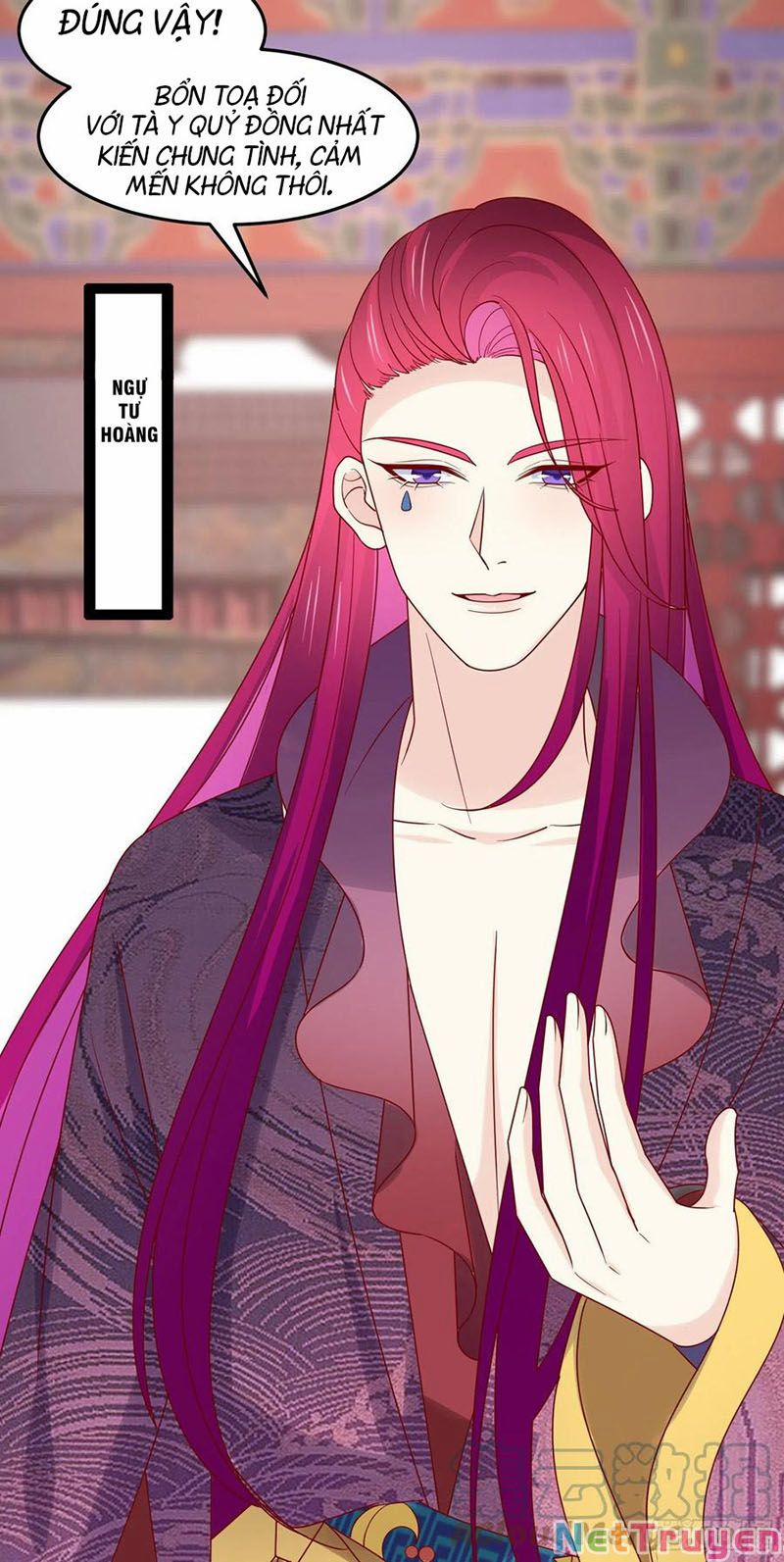 Chi Tôn Đồng Thuật Sư: Tuyệt Thế Đại Tiểu Thư 278 trang 5