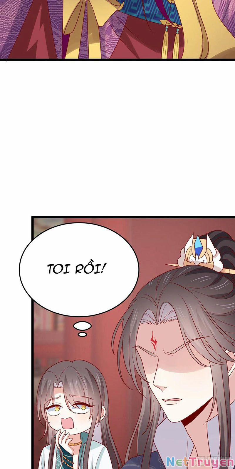 Chi Tôn Đồng Thuật Sư: Tuyệt Thế Đại Tiểu Thư 278 trang 6