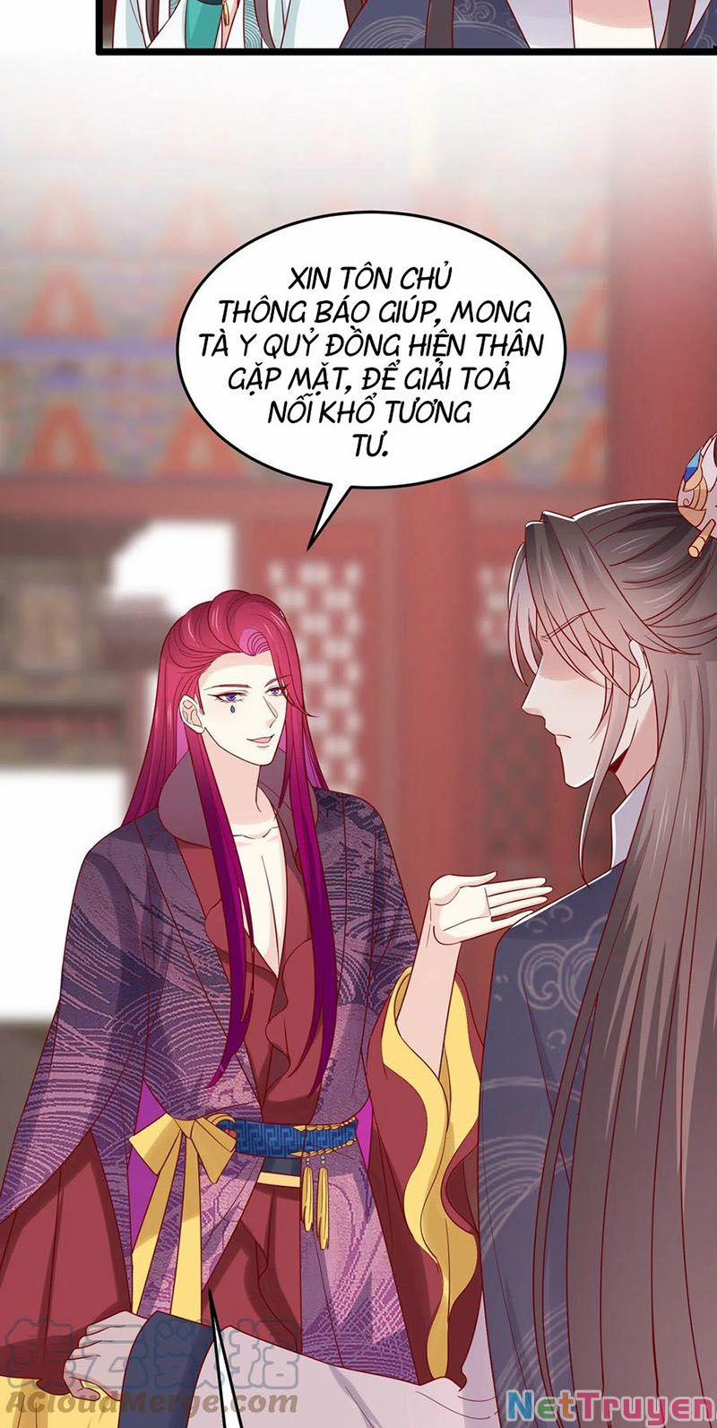 Chi Tôn Đồng Thuật Sư: Tuyệt Thế Đại Tiểu Thư 278 trang 7