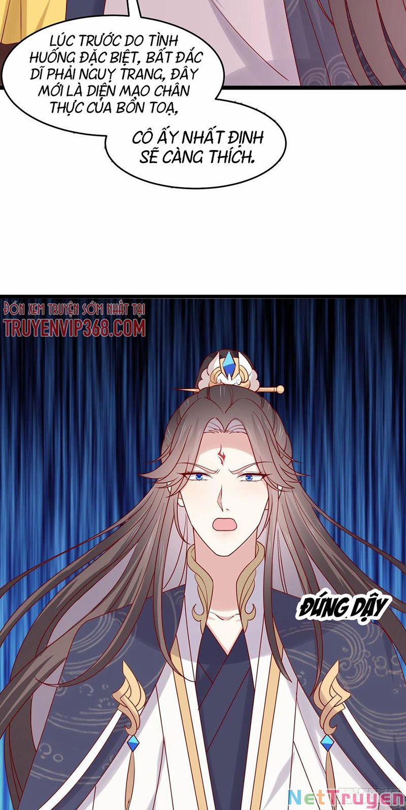 Chi Tôn Đồng Thuật Sư: Tuyệt Thế Đại Tiểu Thư 278 trang 8