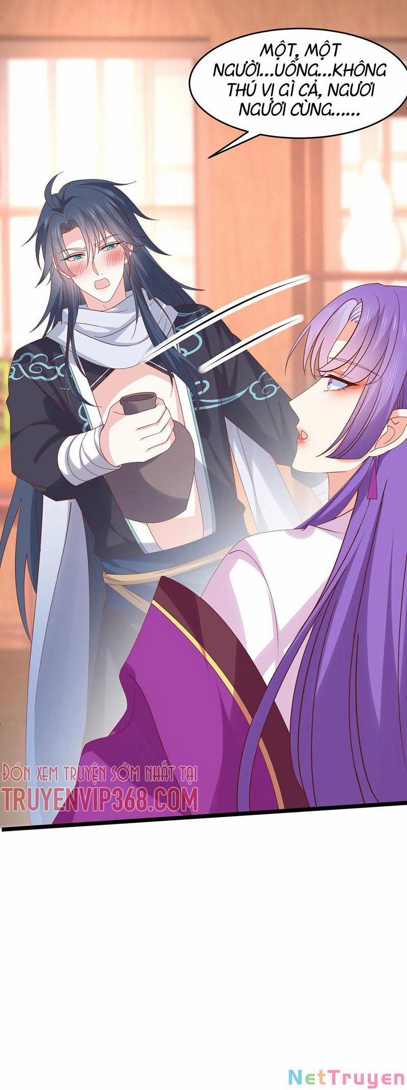 Chi Tôn Đồng Thuật Sư: Tuyệt Thế Đại Tiểu Thư 279 trang 13