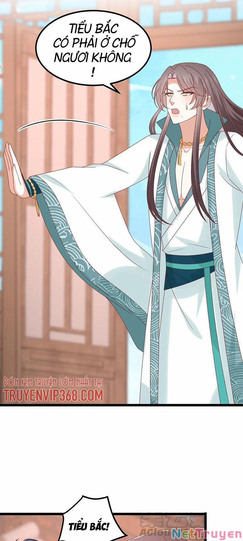 Chi Tôn Đồng Thuật Sư: Tuyệt Thế Đại Tiểu Thư 279 trang 15