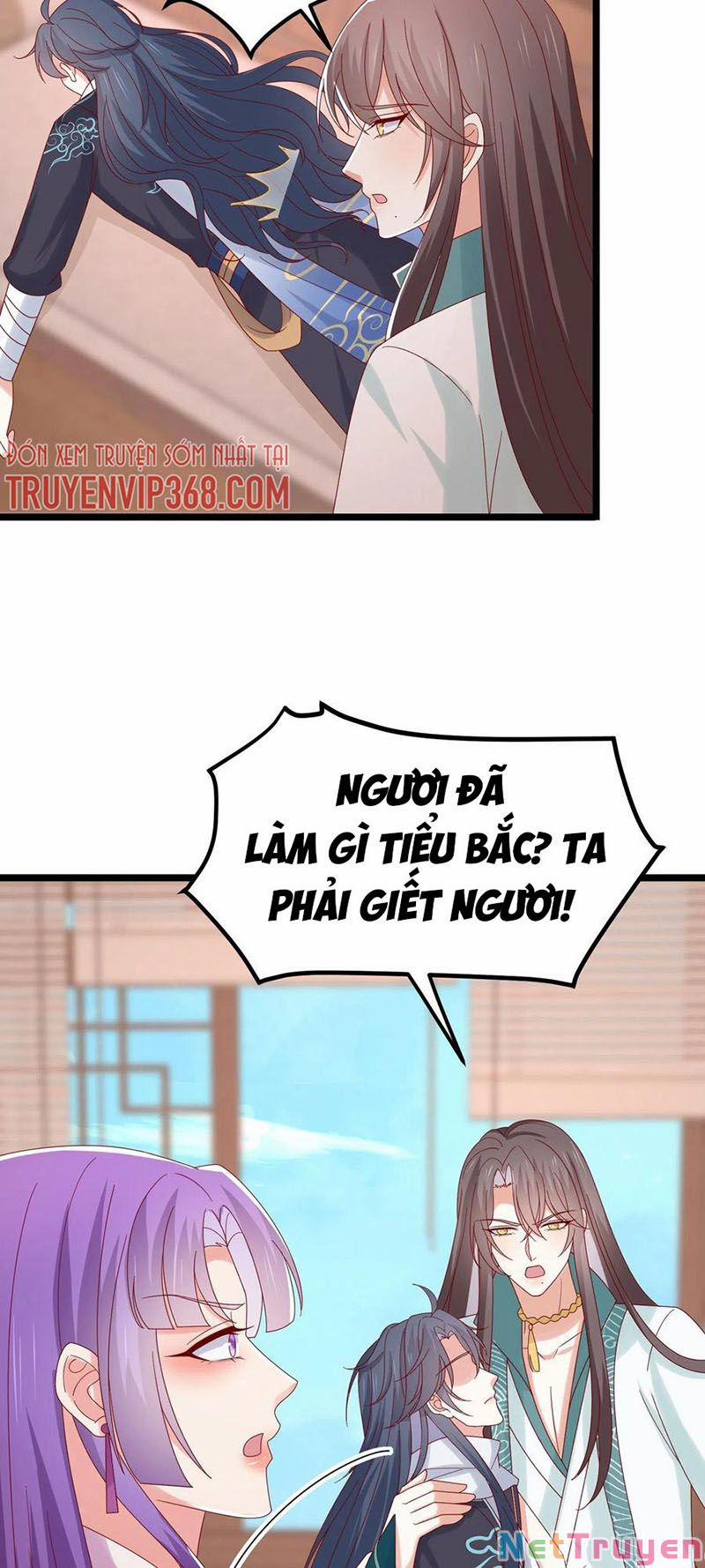 Chi Tôn Đồng Thuật Sư: Tuyệt Thế Đại Tiểu Thư 279 trang 16