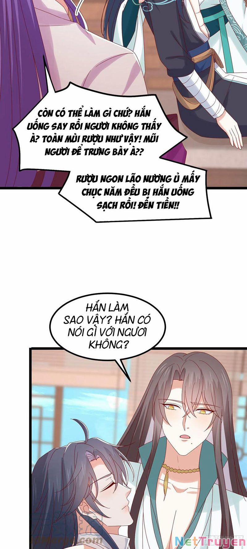 Chi Tôn Đồng Thuật Sư: Tuyệt Thế Đại Tiểu Thư 279 trang 17