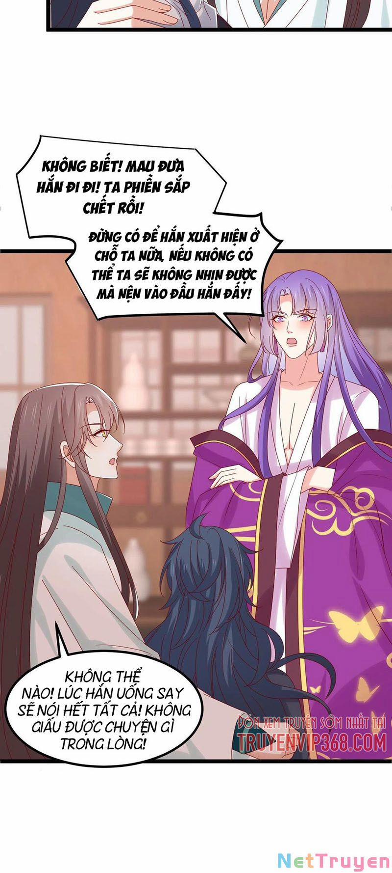 Chi Tôn Đồng Thuật Sư: Tuyệt Thế Đại Tiểu Thư 279 trang 18