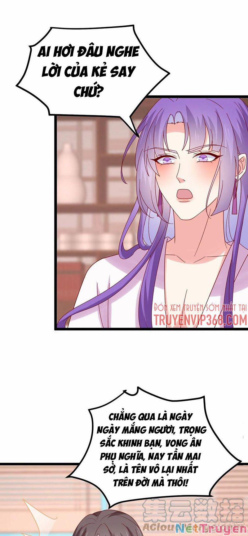 Chi Tôn Đồng Thuật Sư: Tuyệt Thế Đại Tiểu Thư 279 trang 19