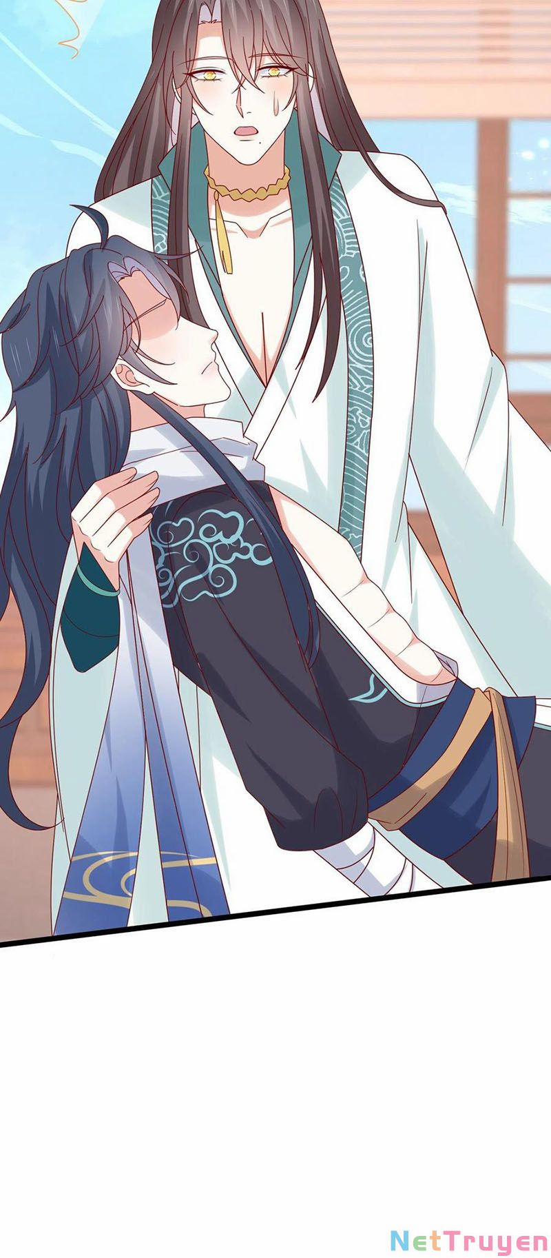 Chi Tôn Đồng Thuật Sư: Tuyệt Thế Đại Tiểu Thư 279 trang 20